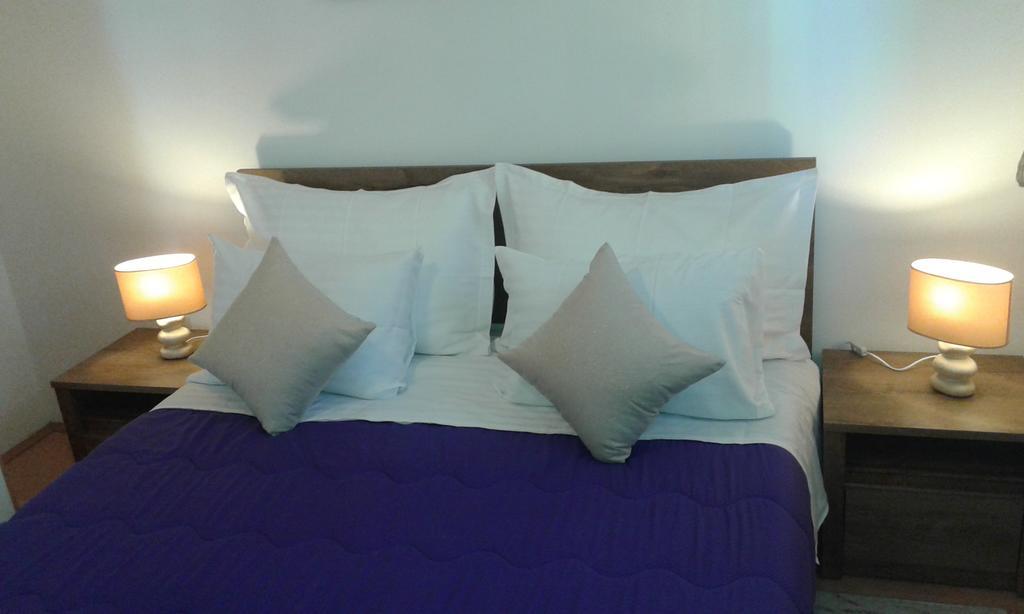 Apartment Viskovo Bagian luar foto